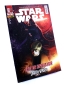 Preview: Star Wars Comic (2nd run) Comicshop-Ausgabe Nr. 78: Darth Vader: Krieg der Kopfgeldjäger von Panini